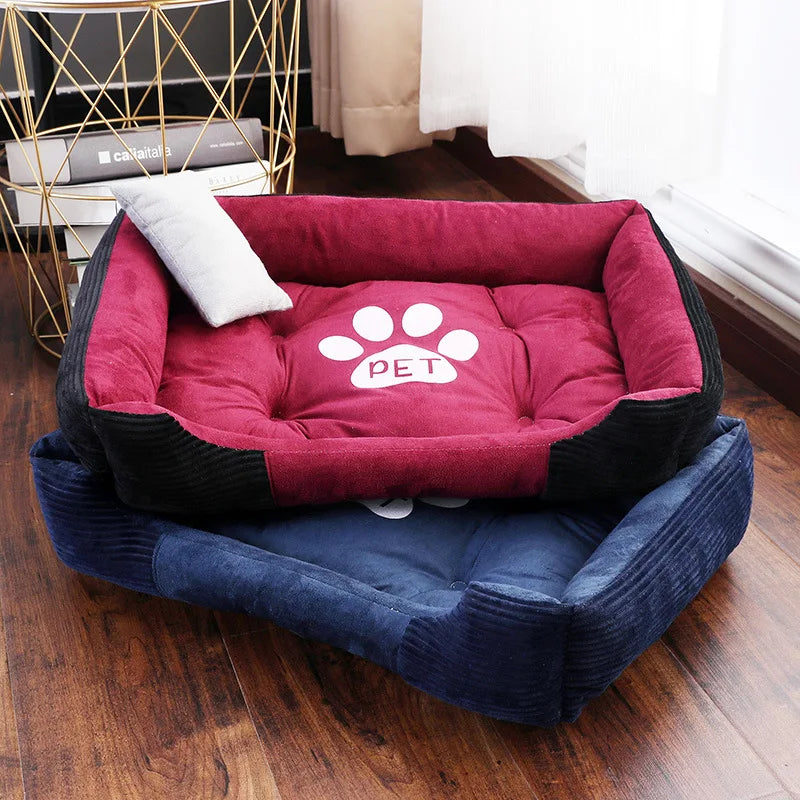 Cama para cães