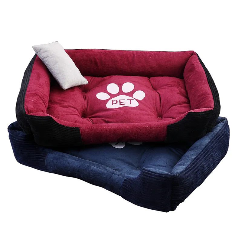 Cama para cães