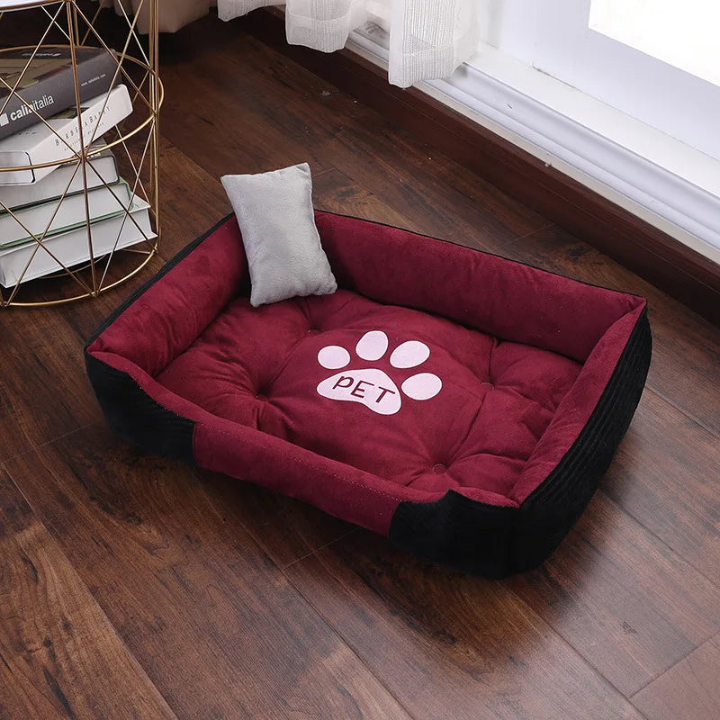 Cama para cães