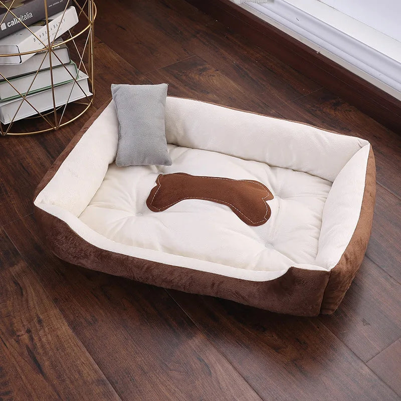 Cama para cães