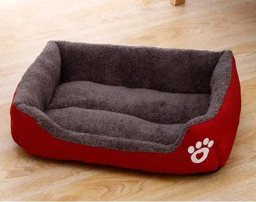 Cama para cães