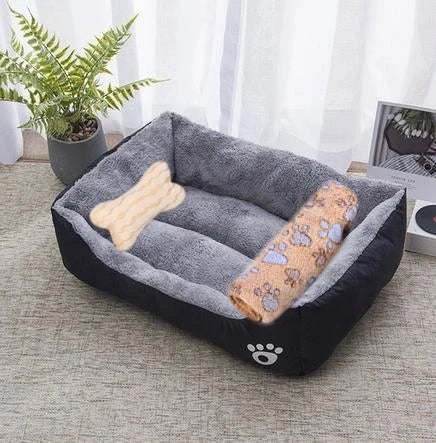 Cama para cães