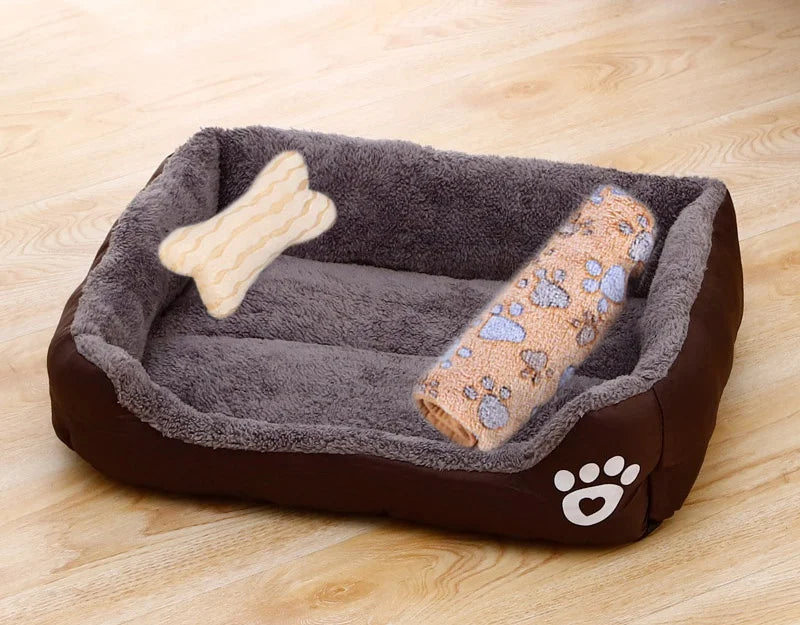 Cama para cães